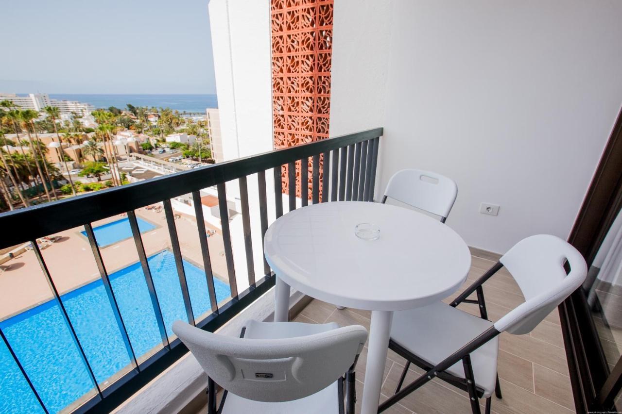 Vina Del Mar 7 Apartment Playa de las Americas  Exterior photo