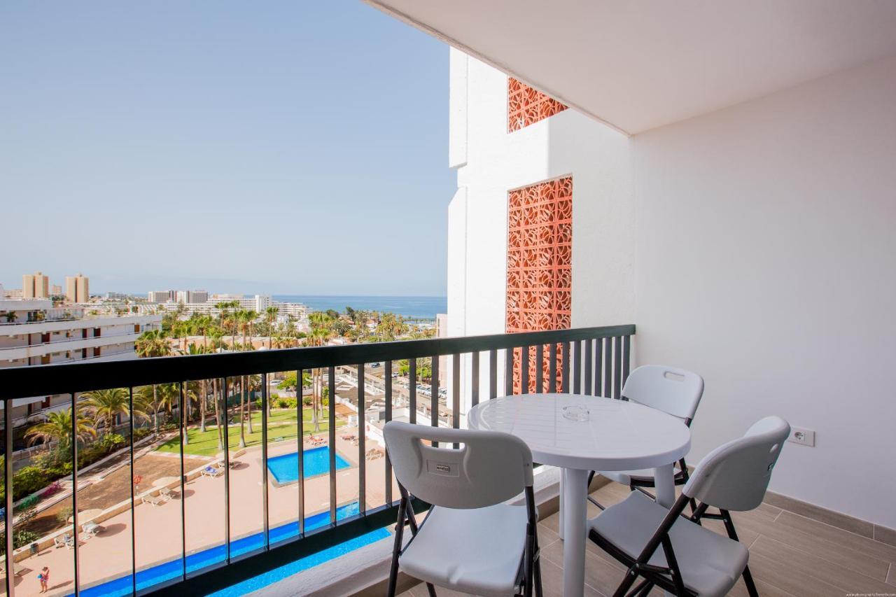 Vina Del Mar 7 Apartment Playa de las Americas  Exterior photo