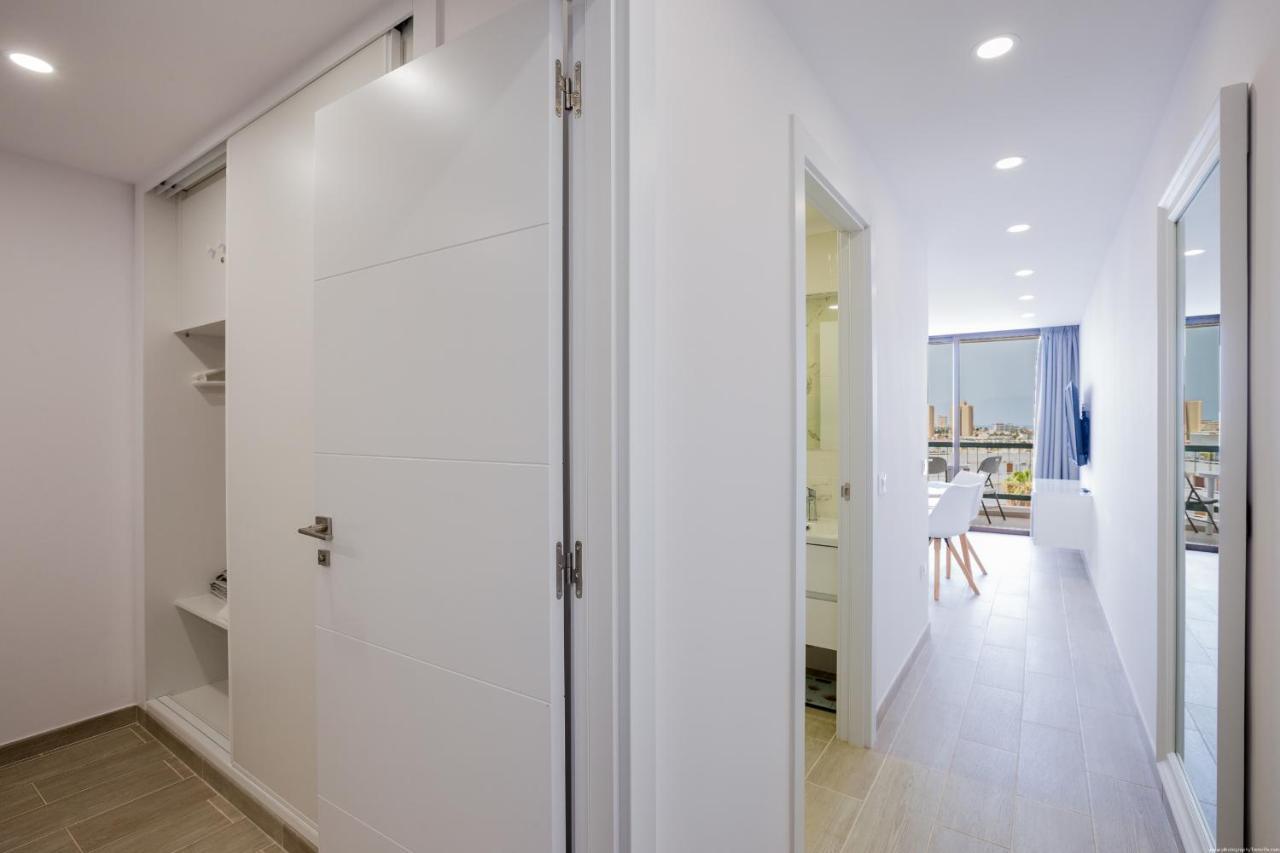 Vina Del Mar 7 Apartment Playa de las Americas  Exterior photo