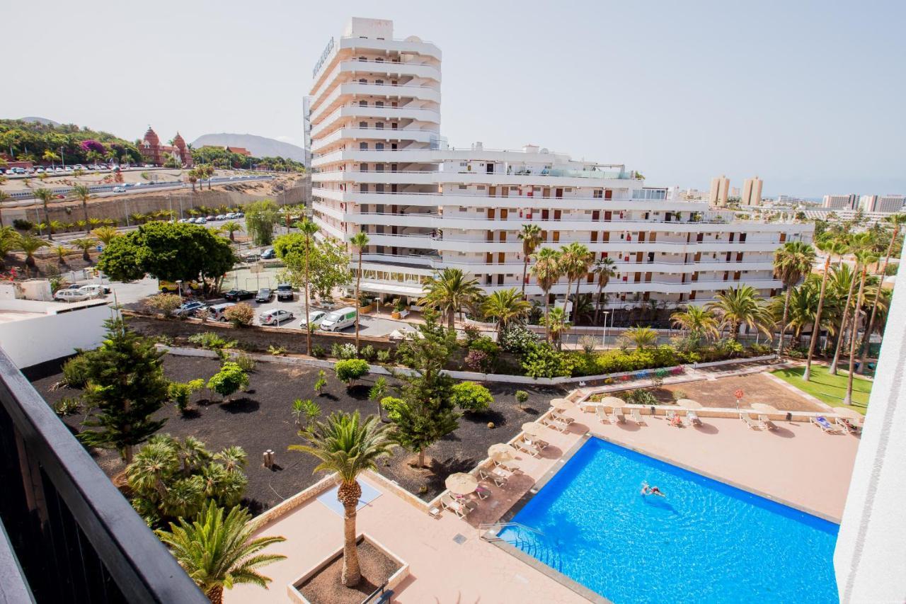 Vina Del Mar 7 Apartment Playa de las Americas  Exterior photo