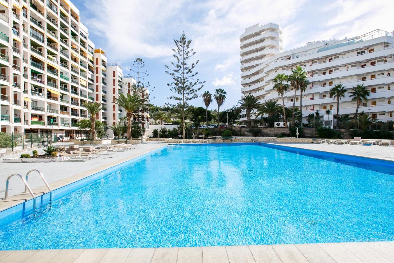 Vina Del Mar 7 Apartment Playa de las Americas  Exterior photo