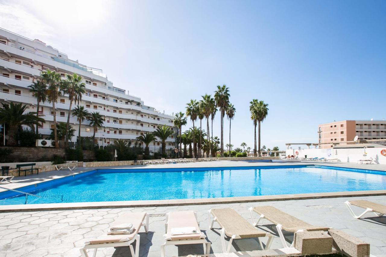 Vina Del Mar 7 Apartment Playa de las Americas  Exterior photo