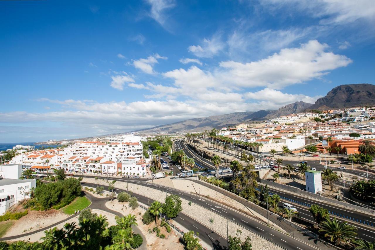 Vina Del Mar 7 Apartment Playa de las Americas  Exterior photo