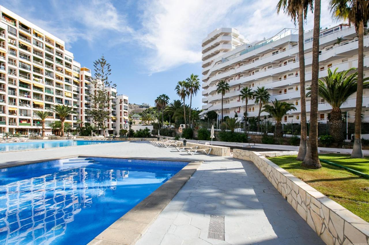 Vina Del Mar 7 Apartment Playa de las Americas  Exterior photo